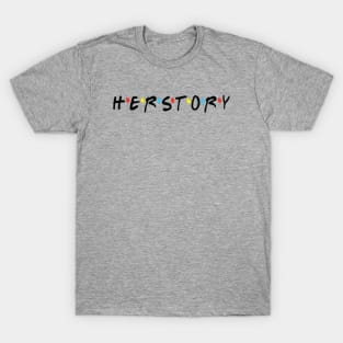 HERSTORY T-Shirt